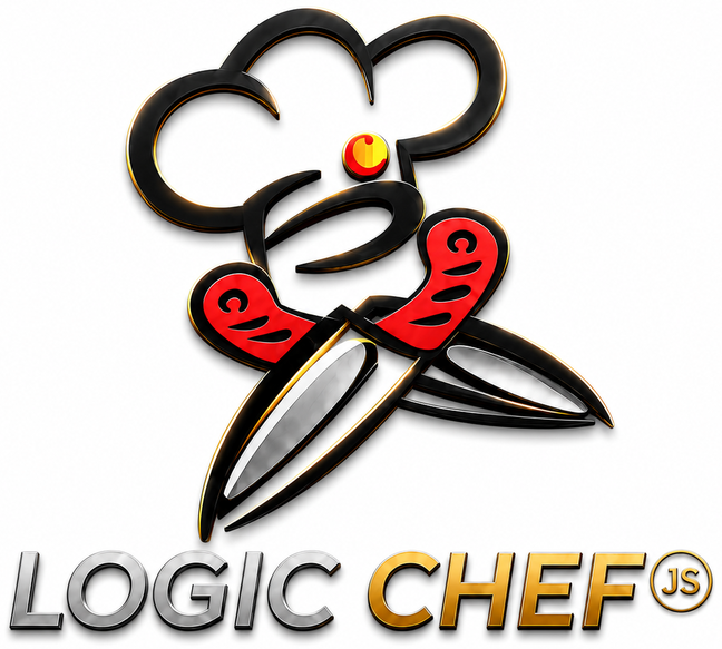Logic Chef JS